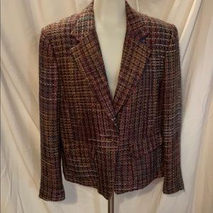 Woman’s blazer